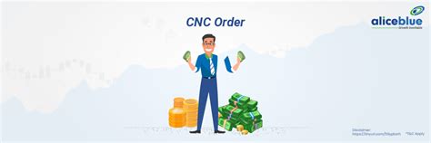 cnc meaning in share market